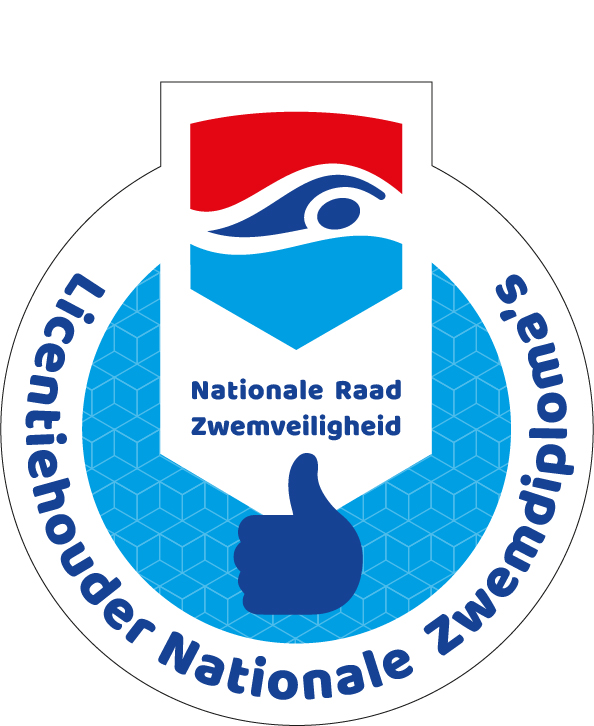 logo NRZ licentie